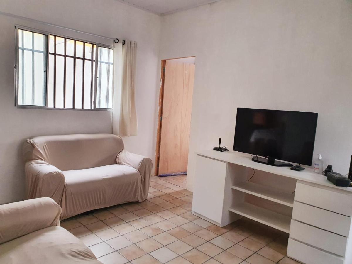 Home In Family Maceio Dış mekan fotoğraf