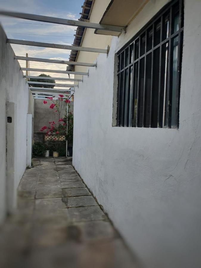 Home In Family Maceio Dış mekan fotoğraf