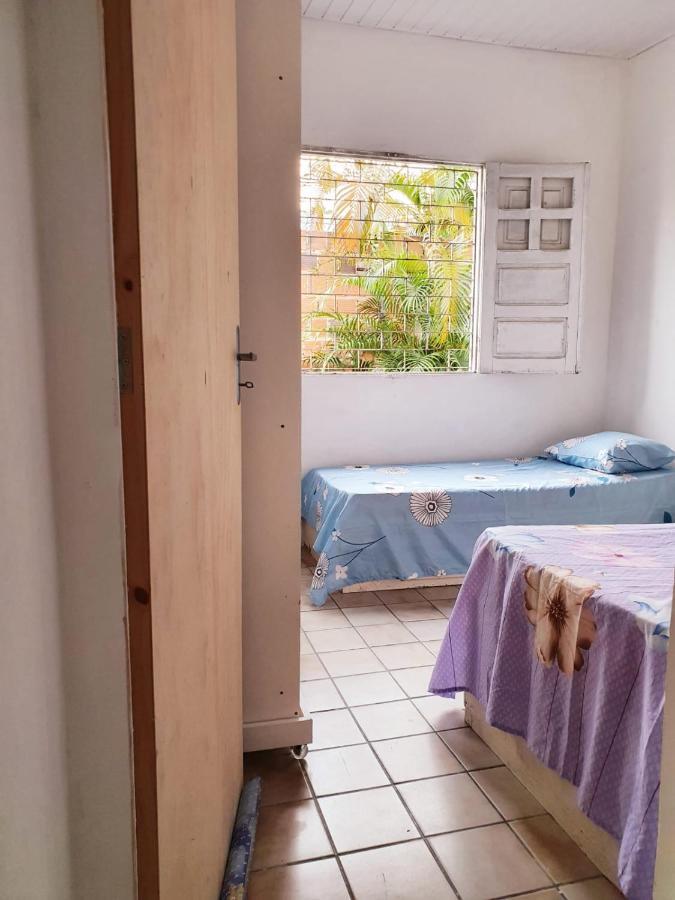 Home In Family Maceio Dış mekan fotoğraf