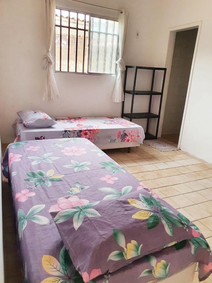 Home In Family Maceio Dış mekan fotoğraf