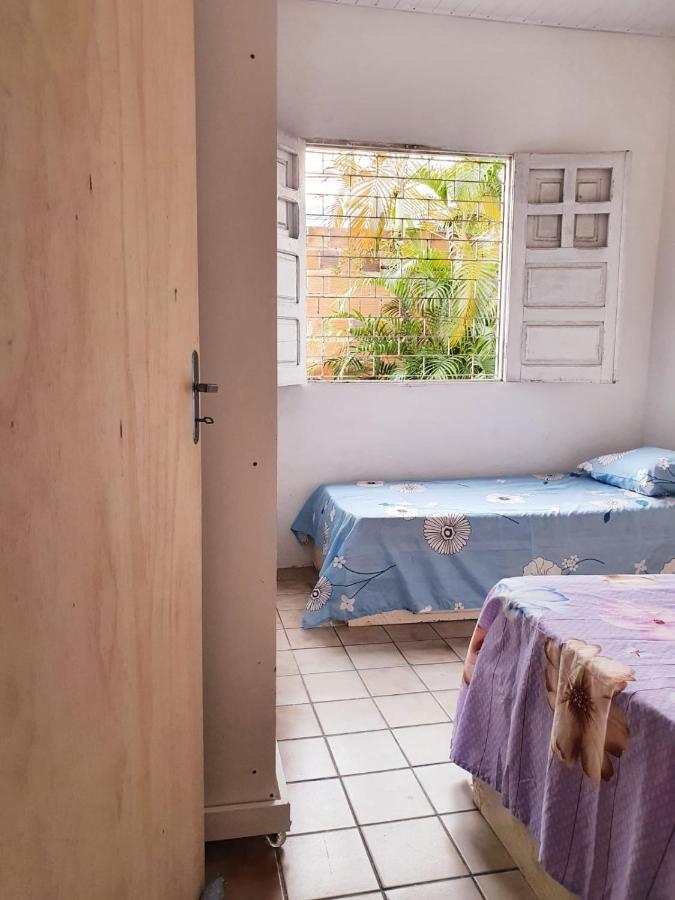 Home In Family Maceio Dış mekan fotoğraf