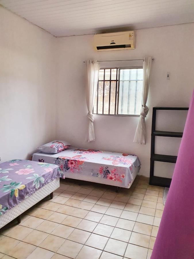 Home In Family Maceio Dış mekan fotoğraf